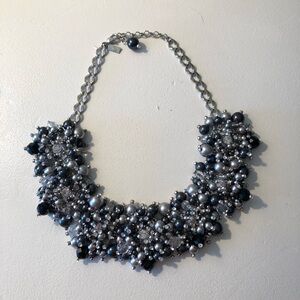 Kate Spade New York Adjustable Statement Necklace